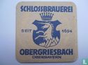 Schlossbrauerei Obergriesbach - Image 1