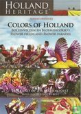 Colors of Holland - Bollenvelden en Bloemencorso's - Image 1