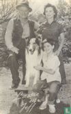 Lassie en Jeff  - Afbeelding 1