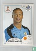Carlos Sánchez - Image 1