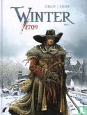 Winter 1709 #1 - Afbeelding 1