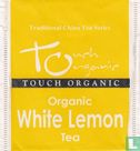Organic White Lemon Tea - Afbeelding 1