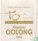 Organic Oolong Tea - Afbeelding 1