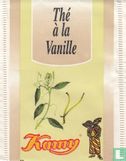 Thé à la Vanille - Image 1