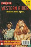 Western Rider 22 - Image 1