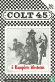 Colt 45 omnibus 51 - Afbeelding 1