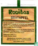 Rooibos  Bratapfel - Bild 2