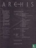 Archis Index 1994 - Afbeelding 1