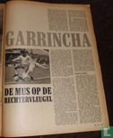 Garrincha - De mus op de rechtervleugel