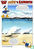 Donald Duck extra 6 - Afbeelding 2