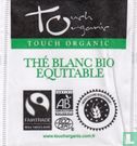 Thé Blanc Bio Equitable   - Afbeelding 1
