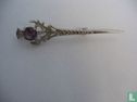 Schotse Kilt broche