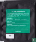 Just Peppermint  - Afbeelding 2