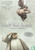 Idiots and Angels - Image 1