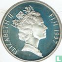 Fidschi 10 Dollar 1997 (PP) "Death of Princess Diana" - Bild 1