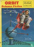 Orbit Science Fiction 5 - Afbeelding 1