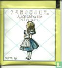 Alice Grey [r] Tea - Image 1