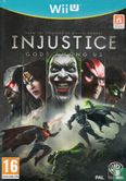 Injustice: Gods Among Us - Image 1