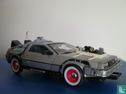 DeLorean 'Back to the Future III' - Afbeelding 3