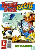 Donald Duck extra 6