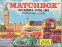 "Matchbox" collector's guide 1966 - Afbeelding 1