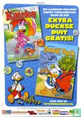 Donald Duck extra 11