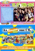 Donald Duck extra 8