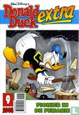 Donald Duck extra 9