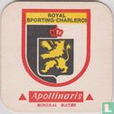 Royal Sporting Charleroi - Bild 1