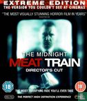 The Midnight Meat Train - Image 1