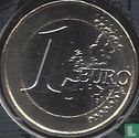 Duitsland 1 euro 2017 (F) - Afbeelding 2