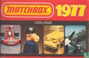 Matchbox 1977 Catalogue - Image 1