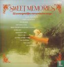 Sweet Memories - 32 onvergetelijke romantische songs - Afbeelding 1