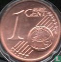 Allemagne 1 cent 2018 (A)