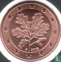 Duitsland 5 cent 2018 (A) - Afbeelding 1