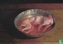 David Campbell ´Skinned Rabbit´ - Image 1