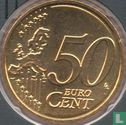 Allemagne 50 cent 2017 (F) - Image 2