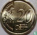 Deutschland 20 Cent 2018 (D) - Bild 2