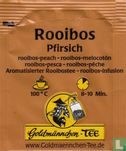 Rooibos Pfirsich - Afbeelding 2