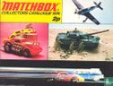 "Matchbox" Collectors Catalogue 1974 - Bild 1