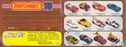 Matchbox 1976 Catalogue - Afbeelding 3