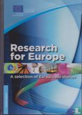 Research for Europe - Bild 1