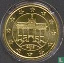 Deutschland 10 Cent 2018 (A) - Bild 1
