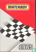 Matchbox 1985 - Afbeelding 1
