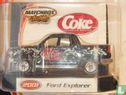 Ford Explorer 'Coca-Cola' - Afbeelding 1
