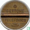 Gettone Telefonico 7901 (CMM) - Afbeelding 1