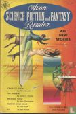 Avon Science Fiction and Fantasy Reader 04 - Image 1