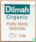 Fruity Minty Delicious - Image 1