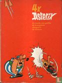 4 x Asterix - De Ronde van Gallia + De kampioen + Cleopatra + De Britten - Afbeelding 1