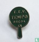 T.T.V. Tempo Breda - Afbeelding 1
